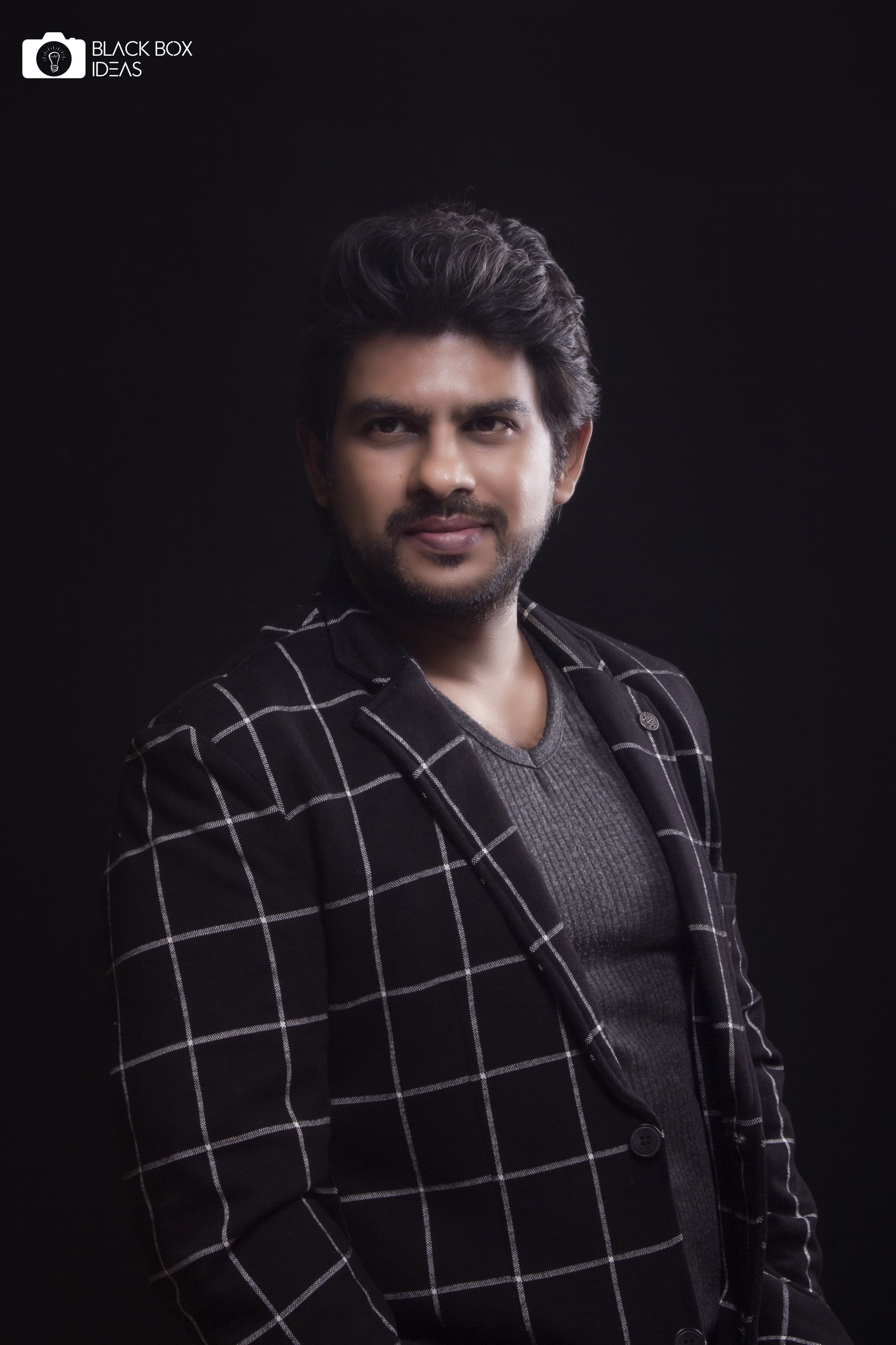 Karthik Mallur